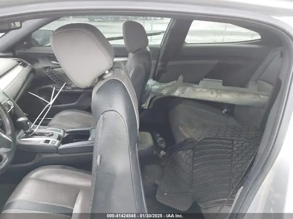 2HGFC3B93HH356353 2017 HONDA CIVIC - Image 8