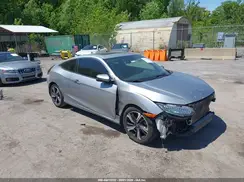 2HGFC3B93HH356868 2017 HONDA CIVIC
