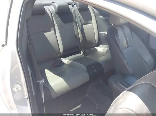 2HGFC3B93HH356868 2017 HONDA CIVIC - Image 8