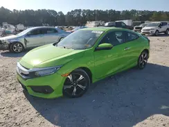 2HGFC3B93HH357096 2017 HONDA CIVIC