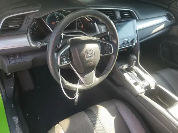 2HGFC3B93HH357096 2017 HONDA CIVIC - Image 8