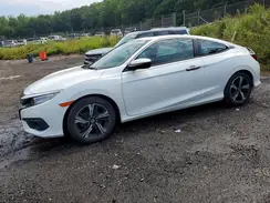 2HGFC3B93HH358118 2017 HONDA CIVIC