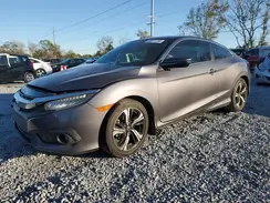 2HGFC3B93HH359284 2017 HONDA CIVIC