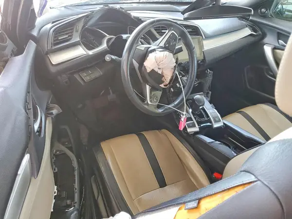2HGFC3B93HH360077 2017 HONDA CIVIC - Image 8