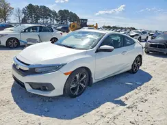 2HGFC3B93HH360645 2017 HONDA CIVIC