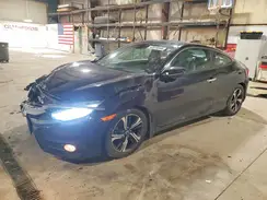 2HGFC3B93HH361486 2017 HONDA CIVIC