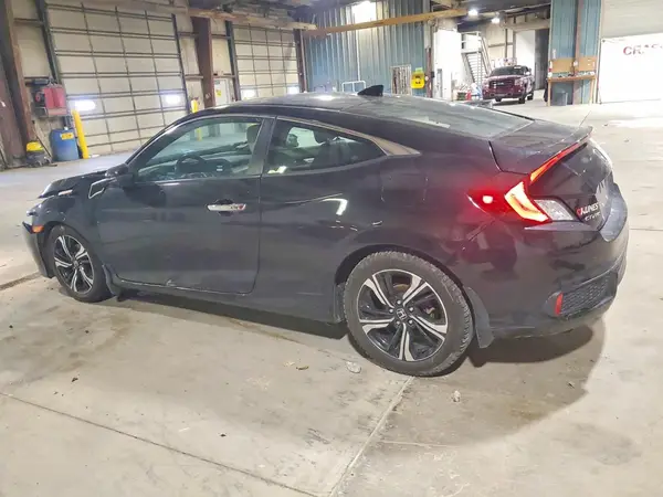 2HGFC3B93HH361486 2017 HONDA CIVIC - Image 2