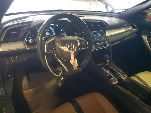 2HGFC3B93HH361486 2017 HONDA CIVIC - Image 8