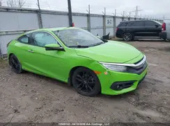 2HGFC3B93HH450863 2017 HONDA CIVIC