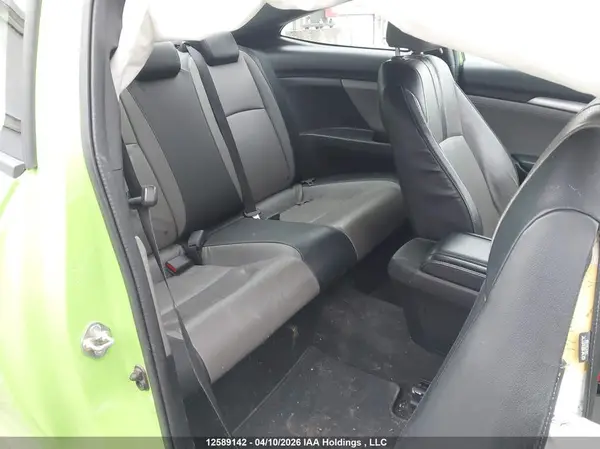 2HGFC3B93HH450863 2017 HONDA CIVIC - Image 8