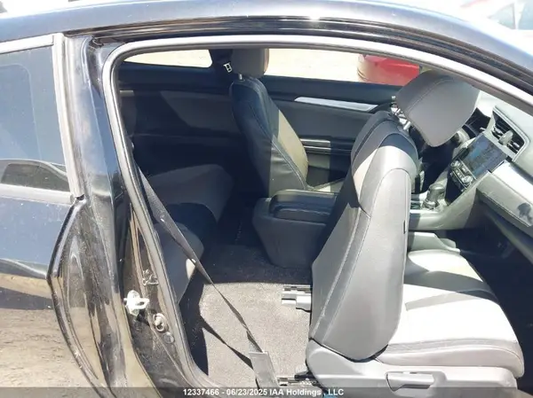 2HGFC3B93HH451253 2017 HONDA CIVIC - Image 8