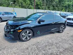 2HGFC3B93JH356018 2018 HONDA CIVIC