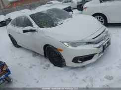 2HGFC3B93JH451209 2018 HONDA CIVIC