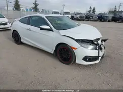 2HGFC3B93JH451596 2018 HONDA CIVIC