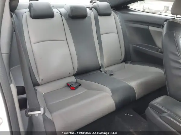 2HGFC3B93JH451596 2018 HONDA CIVIC - Image 8