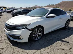 2HGFC3B93KH354092 2019 HONDA CIVIC