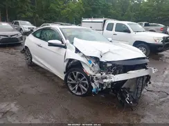 2HGFC3B93KH355971 2019 HONDA CIVIC