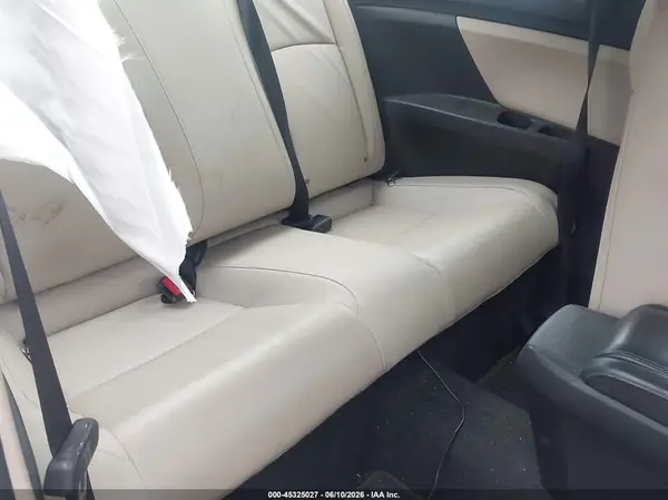 2HGFC3B93KH355971 2019 HONDA CIVIC - Image 8