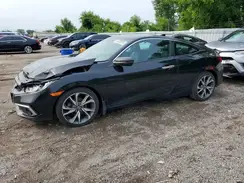 2HGFC3B93KH450174 2019 HONDA CIVIC