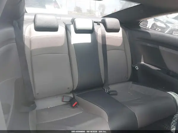 2HGFC3B94GH353119 2016 HONDA CIVIC - Image 8