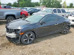 2HGFC3B94GH354383 2016 HONDA CIVIC