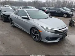 2HGFC3B94GH355274 2016 HONDA CIVIC