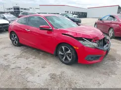 2HGFC3B94GH355386 2016 HONDA CIVIC