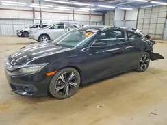 2HGFC3B94GH357414 2016 HONDA CIVIC