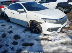 2HGFC3B94GH357431 2016 HONDA CIVIC