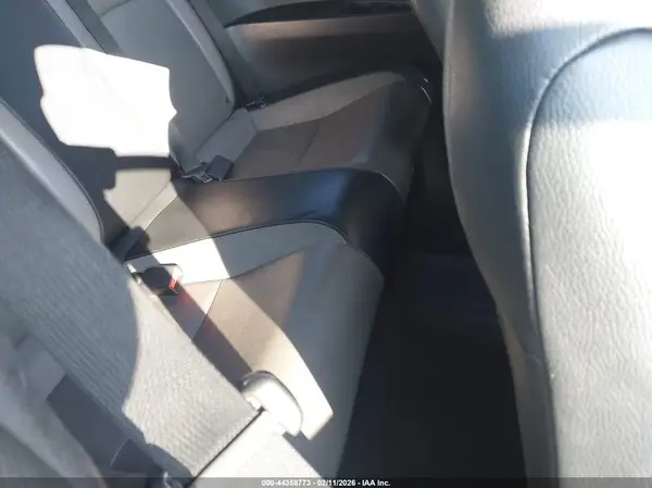 2HGFC3B94GH357431 2016 HONDA CIVIC - Image 8