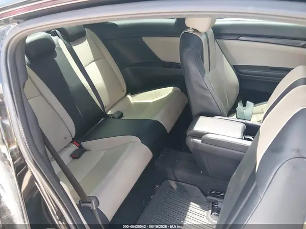 2HGFC3B94GH357624 2016 HONDA CIVIC - Image 8