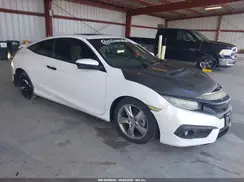 2HGFC3B94GH359485 2016 HONDA CIVIC