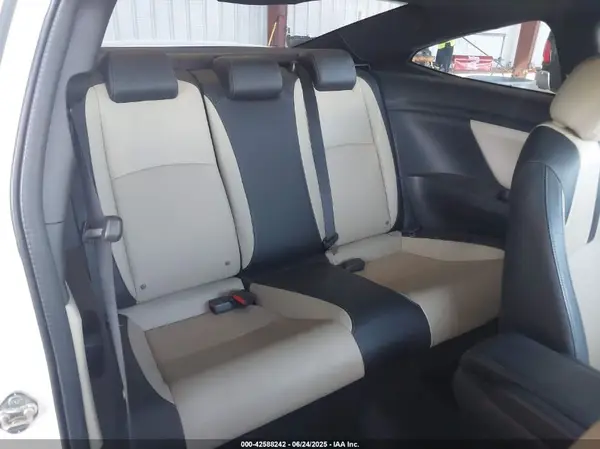 2HGFC3B94GH359485 2016 HONDA CIVIC - Image 8