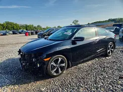 2HGFC3B94GH360006 2016 HONDA CIVIC