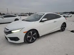 2HGFC3B94GH360121 2016 HONDA CIVIC