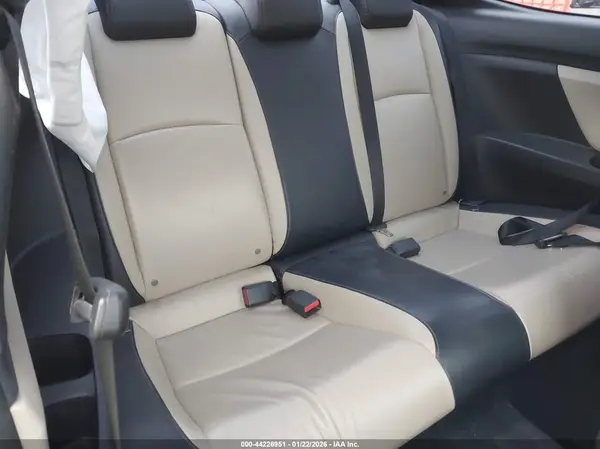 2HGFC3B94GH361396 2016 HONDA CIVIC - Image 8