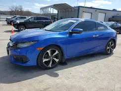 2HGFC3B94GH362130 2016 HONDA CIVIC