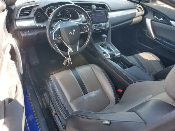 2HGFC3B94GH362130 2016 HONDA CIVIC - Image 8