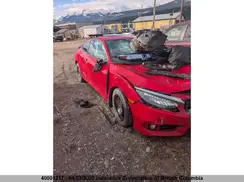 2HGFC3B94GH425226 2016 HONDA CIVIC