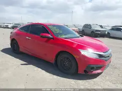 2HGFC3B94GH426599 2016 HONDA CIVIC