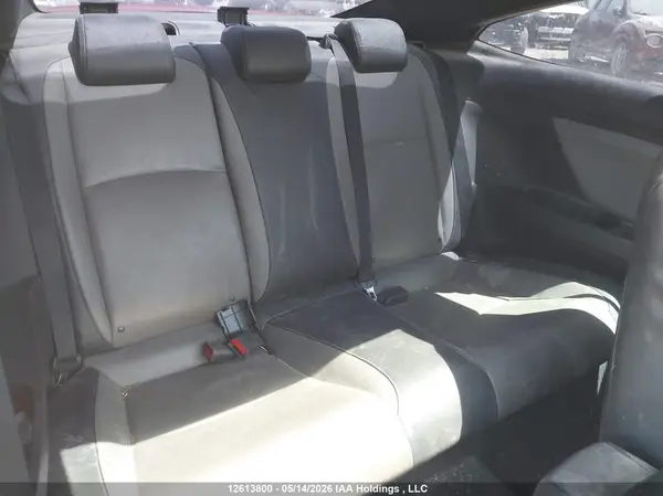 2HGFC3B94GH426599 2016 HONDA CIVIC - Image 8