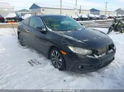 2HGFC3B94GH426697 2016 HONDA CIVIC