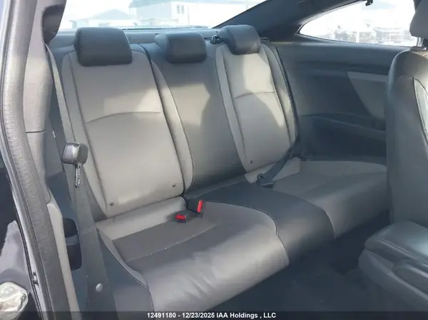 2HGFC3B94GH426697 2016 HONDA CIVIC - Image 8