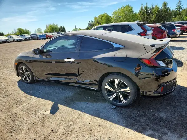 2HGFC3B94GH427820 2016 HONDA CIVIC - Image 2
