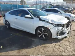 2HGFC3B94HH350349 2017 HONDA CIVIC