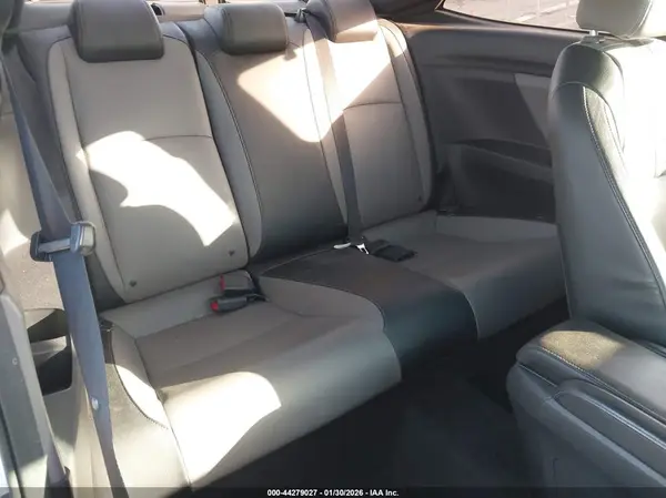 2HGFC3B94HH350349 2017 HONDA CIVIC - Image 8