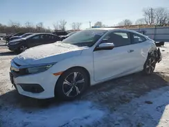2HGFC3B94HH351307 2017 HONDA CIVIC