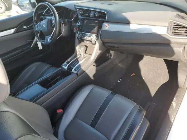 2HGFC3B94HH351307 2017 HONDA CIVIC - Image 8