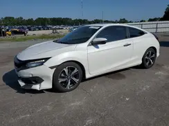2HGFC3B94HH352098 2017 HONDA CIVIC