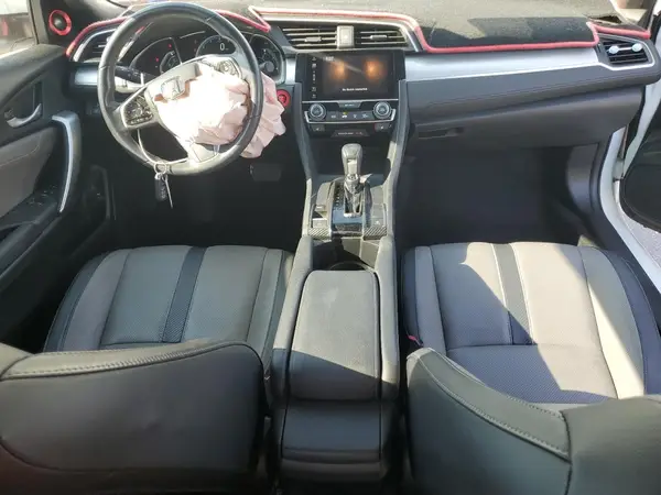 2HGFC3B94HH352098 2017 HONDA CIVIC - Image 8